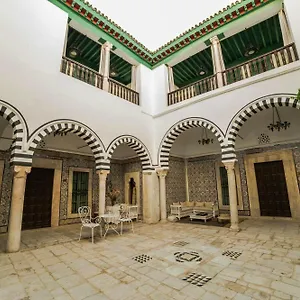 4* Gasthuis Dar Ben Gacem
